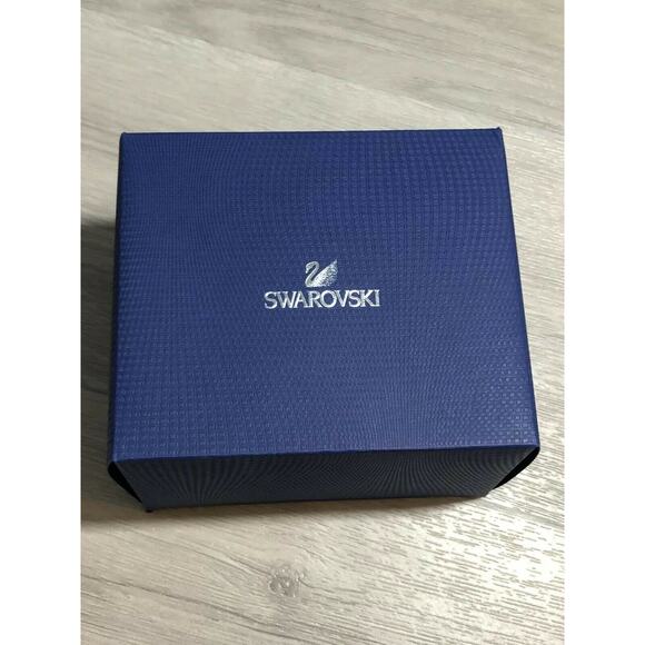 Swarovski Crystal Allure Tea Light Holder - Picture 9 of 10